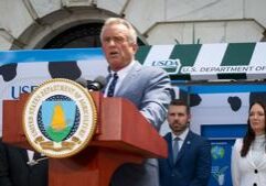 Trump admin dietary guidelines prioritize protein, avoid added sugars