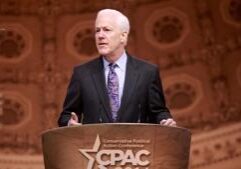 Cornyn files Defeat Sharia Law in America Act, another Texas-led effort