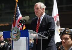 Return on investment questioned as Chicago Red Line construction begins