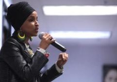 House Oversight probes Rep. Ilhan Omar's husband's businesses