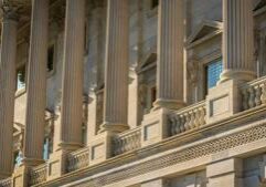 Congress passes FISA Section 702 stopgap after 18-month extension fails in House