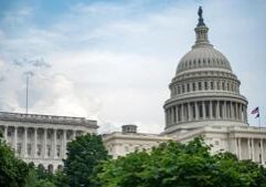 Expulsion votes for two members of Congress could happen next week, Luna says