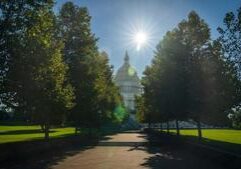 Federal funding bill decreases spending, limits firing power