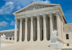 Supreme Court to hear migrant parole case Wednesday