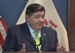 Pritzker highlights film growth while studies question tax credit’s value