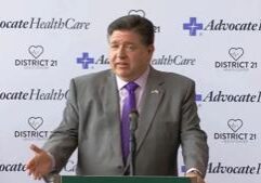 Pritzker: 'Need for speed' for megaprojects bill with tax breaks