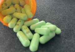 First negotiated Medicare drug prices go into effect Jan. 1