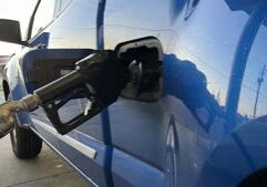 American gasoline prices increase most in one week since 2020