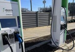 Vermont EV buses prove unreliable for transportation this winter