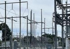 Poll: More than a third of American voters don't trust U.S. power grid