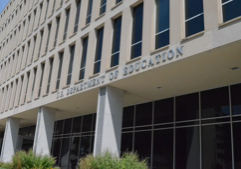 Education department rescinds Title IX resolution agreements