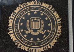 North Carolina NYE terror attack foiled by FBI, several police departments