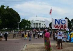 Lawmakers concerned over taxpayer burden of Iran conflict