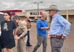 EXCLUSIVE: 5-year anniversary of Operation Lone Star, nearly 540,000 apprehended