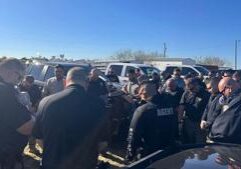 EXCLUSIVE: 5 years in, Operation Lone Star seizes 870 million lethal doses of fentanyl