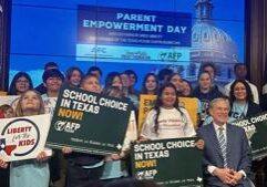 More states now offer school choice programs for families
