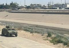 Fifth Circuit hands Texas another win on border security law