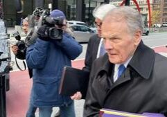 Ex-Blago attorney: Quid pro quo is key to Madigan appeal