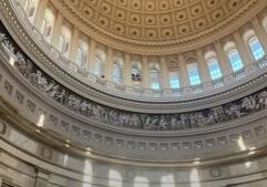 Pro life org to Congress: Hyde Amendment is non-negotiable