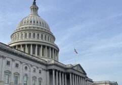 Southwestern congressional members applaud tariffs ruling