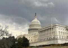 House Dems, Trump offer competing visions of Jan. 6