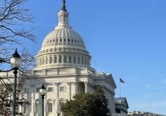 Congress faces govt. shutdown date, health care bills, Epstein on return