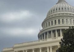 Federal debt expected to climb, but how much debt can U.S. carry?