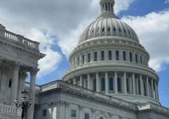 Congress kicks off government funding process for 2027