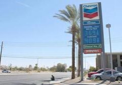 Energy industry celebrates Supreme Court ruling in favor of Chevron