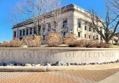 Smith & Wesson wins appeal chance in Highland Park lawsuits