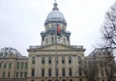 Illinois Rep faces investigation over sexual harassment