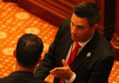 Illinois lawmaker welcomes possible Marine deployment after Supreme Court ruling