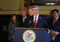 IL lawmaker intros bill to regulate third-party lawsuit investing