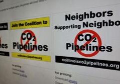 Advocate: Bipartisan support for IL CO2 pipeline eminent domain prohibition