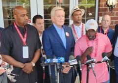 AG candidate seeks to reform SAFE-T Act