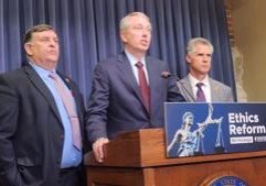 Illinois GOP state reps call on Dems to stop taxing s’mores, other goods