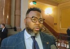 Bears, megaprojects tax incentive bill heads to Senate after clearing House