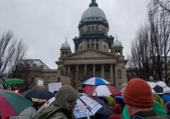 Illinois gun owners plan rally in wake of Supreme Court order