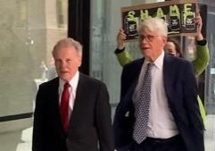 WATCH: Attorney cites positive impact of corruption trials 1 year after Madigan conviction