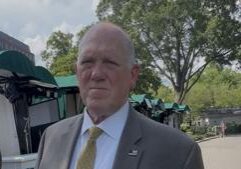 700 federal agents to leave Minnesota, Homan says