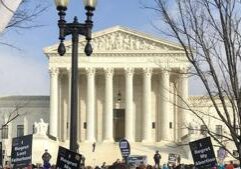 Parents' rights advocates hail SCOTUS ruling against secret gender transitions