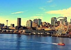 Seahawks' Super Bowl win temporarily jolts local Seattle economy