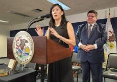 Lawmaker calls for department reform supporting Illinois families with disabled children