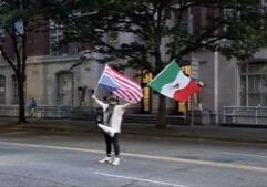 Report: Teacher’s union gives nearly 2M to org that trains for May Day protests