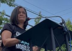 DHS funding bill teeters as Democrats balk over ICE concerns