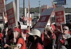 Debate grows as states consider teacher strike bans