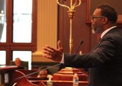 Illinois Quick Hits: Red Line funds ordered to be unfrozen