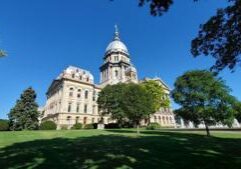 State House passes 133 bills, many potential impacts for Illinoisans