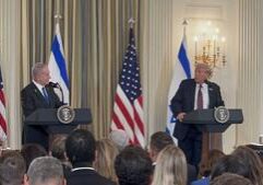 Trump holding out hope deal can be reached with Iran