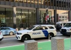 Chicago FOP boss: Mayor’s ICE on Notice order is 'piece of toilet paper'